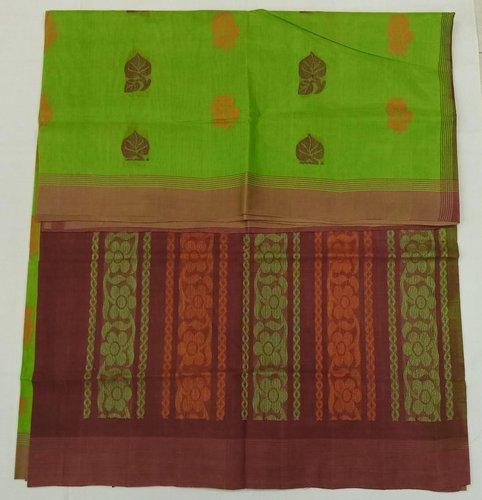 SAREES SALEM 80S WITH BLOUSE